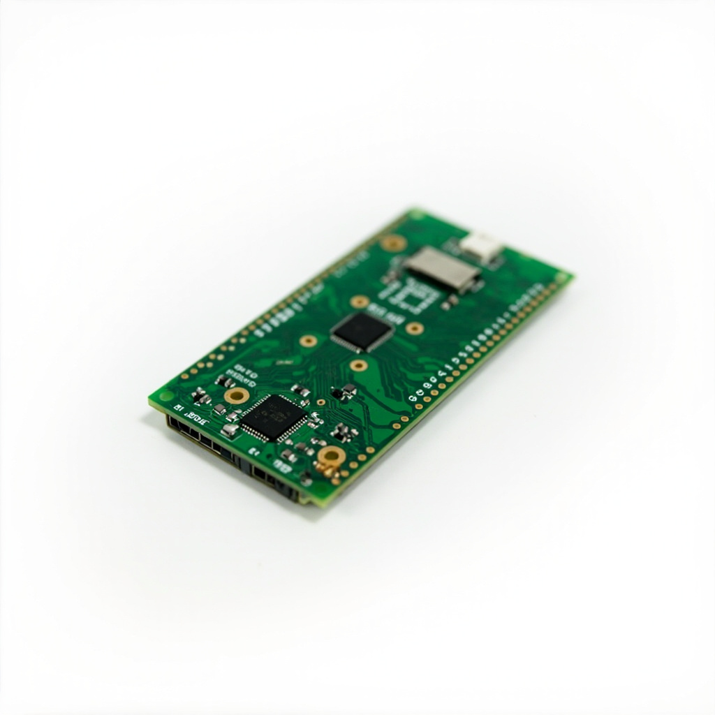 ESP32 IoT Module
