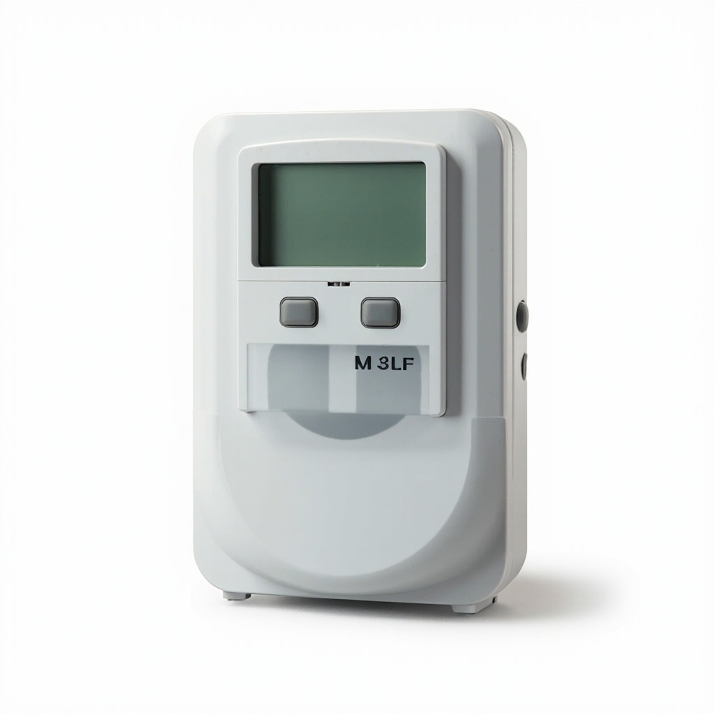 Smart Power Meter