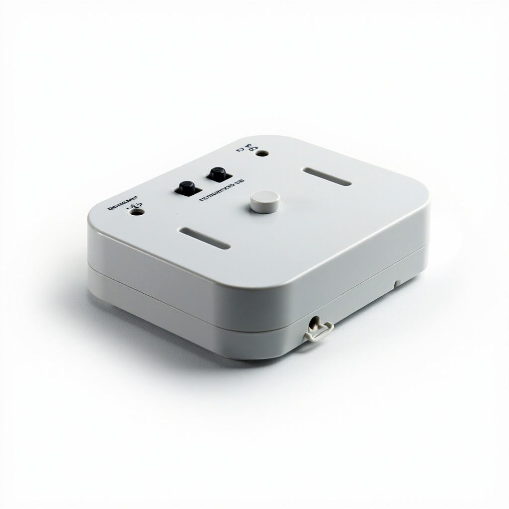 Smart Fill Light Controller