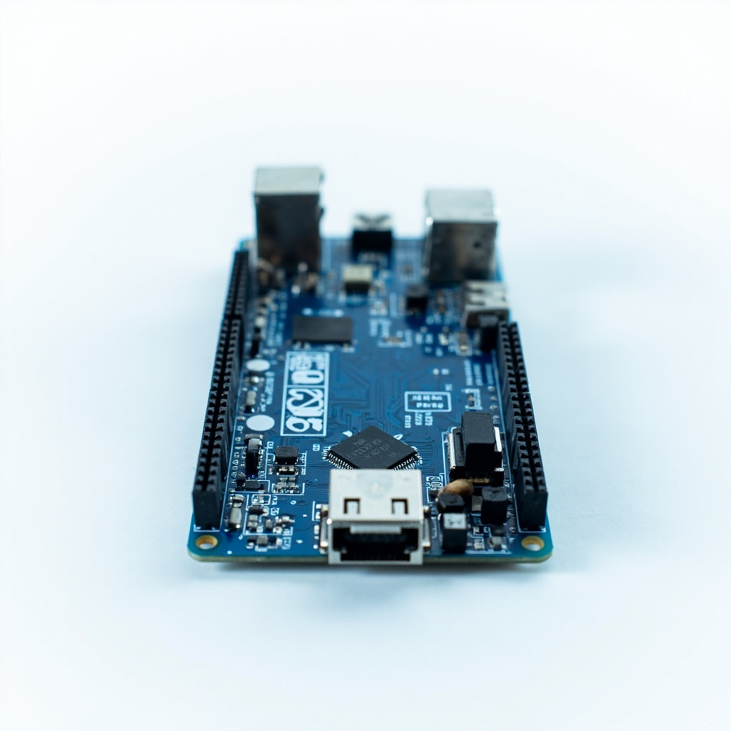 STM32 Development Board