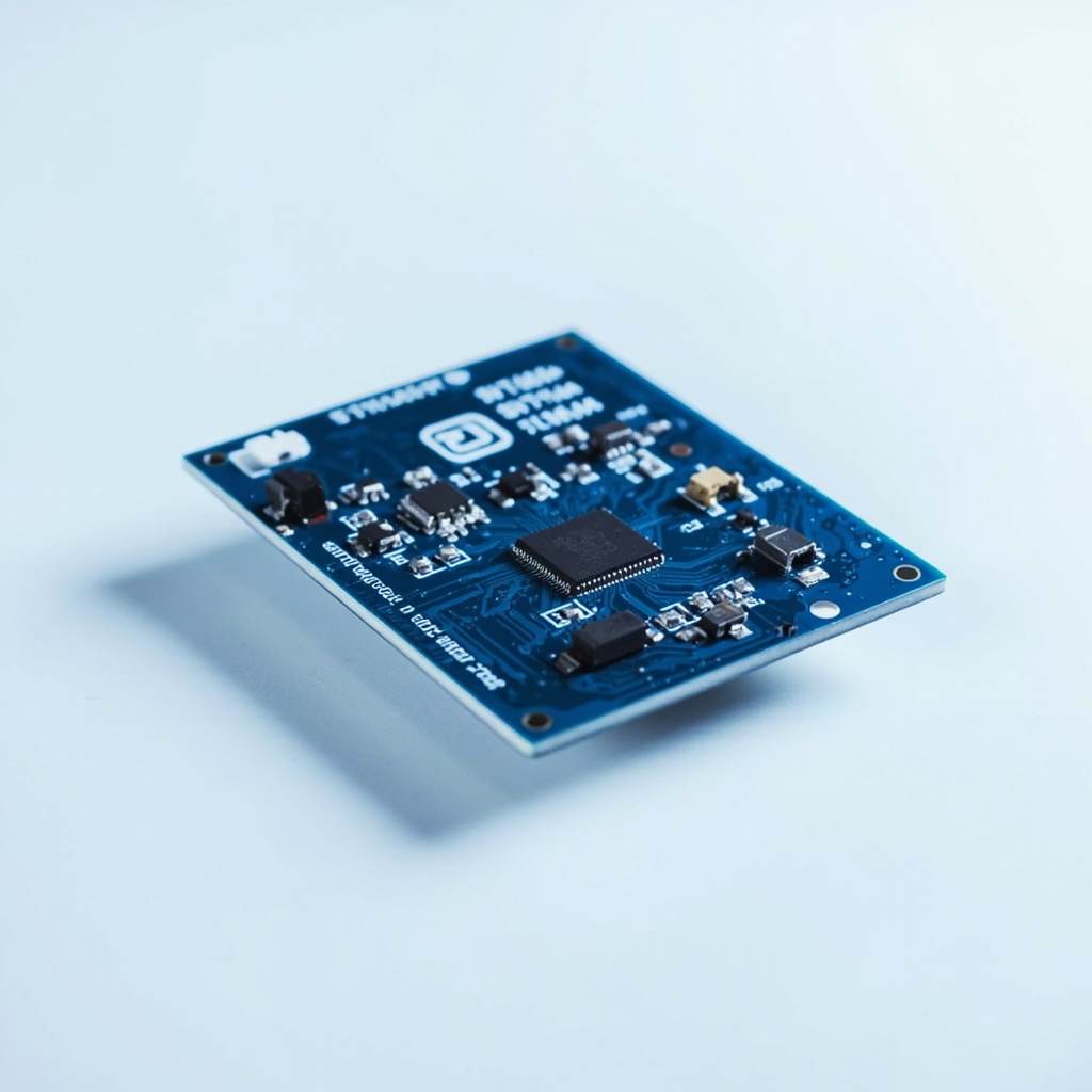 Wireless Remote Controller